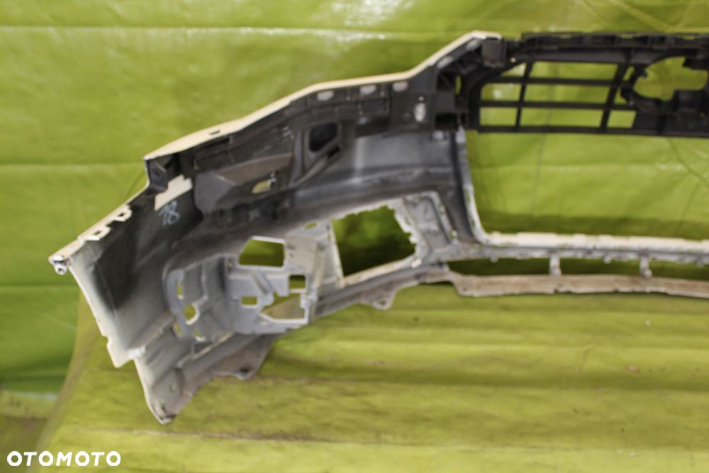 Zderzak przód Audi A6 C7 Allroad 2015-2018r. - 4