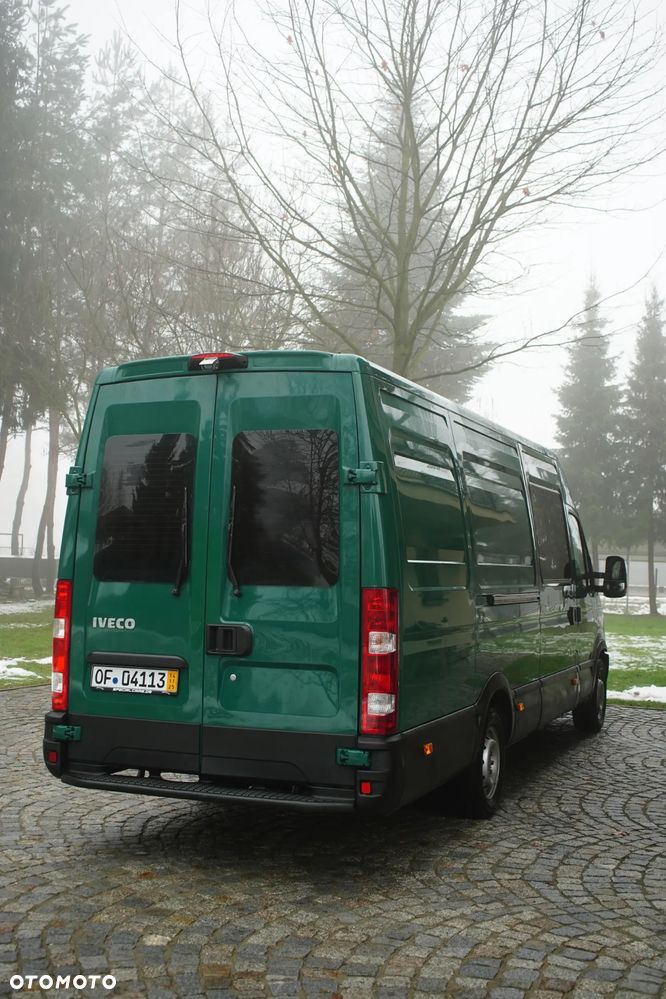 Iveco Iveco Daily - 3