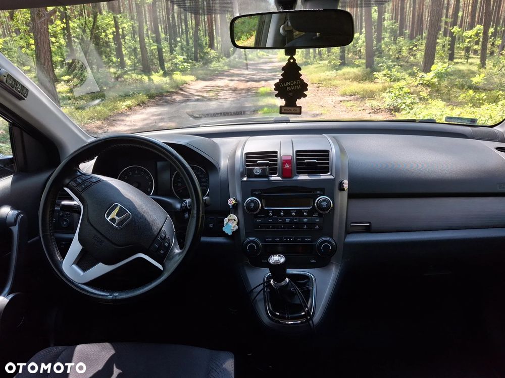 Honda CR-V 2.0 Elegance - 18