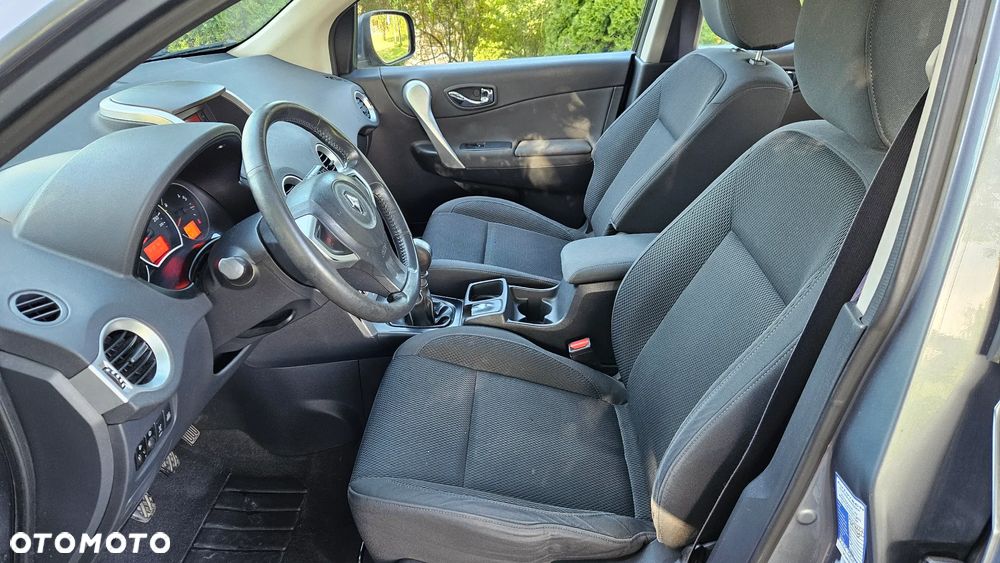Renault Koleos 2.0 dCi FAP 4x4 Expression - 20