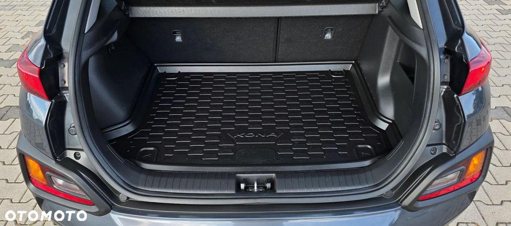 Hyundai Kona 1.6 CRDi Comfort - 16