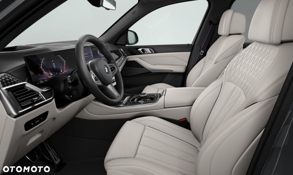 BMW X5 - 4