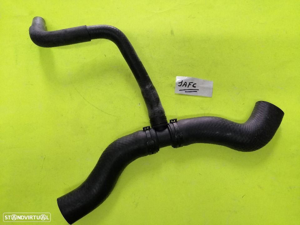 Tubo superior radiador Suzuki Vitara e Samurai 1.9 td (Novo) 17842-86CA0 - 1