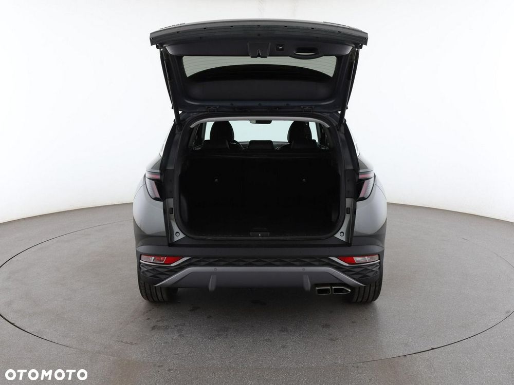 Hyundai Tucson 1.6 CRDi 48V-Hybrid 4WD DCT Prime - 20