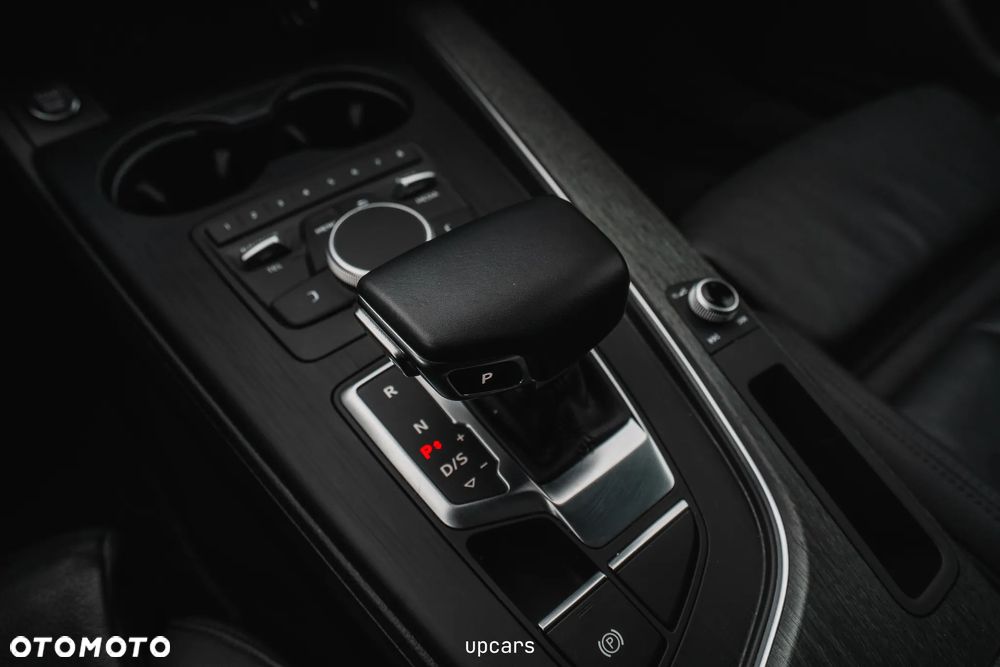 Audi A5 Sportback 2.0 TFSI quattro S tronic sport - 21