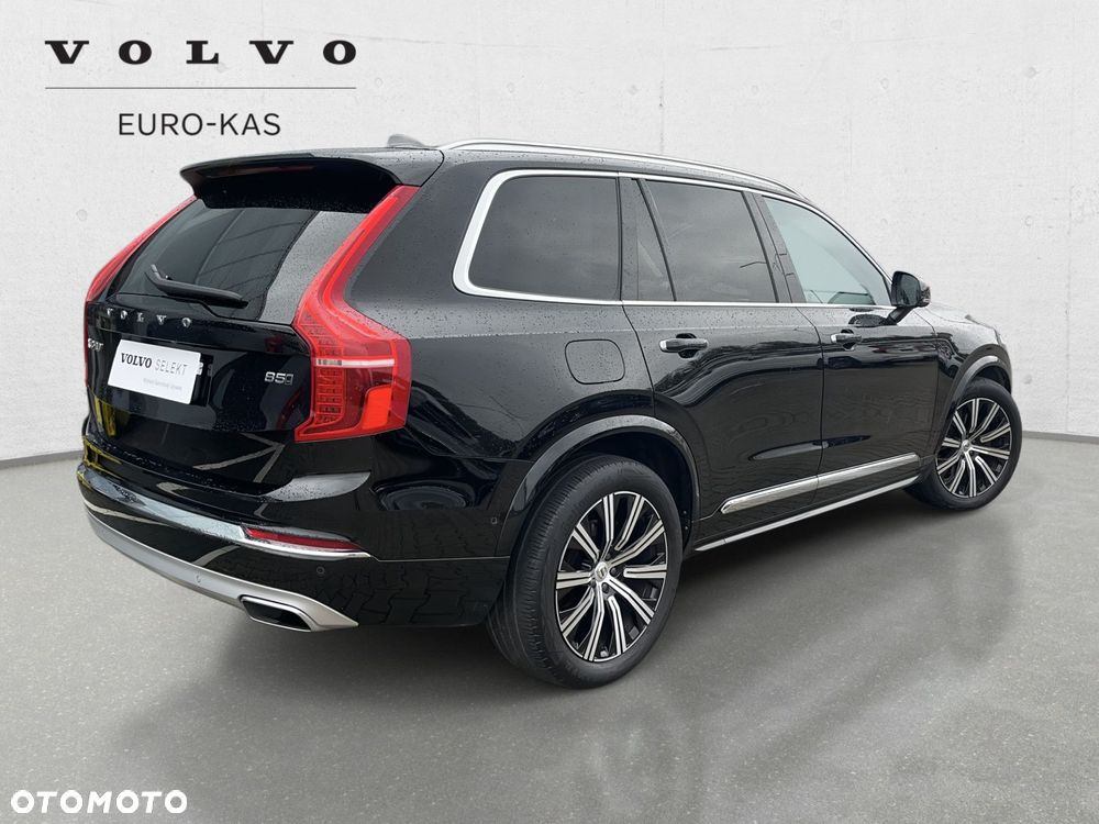 Volvo XC 90 - 5
