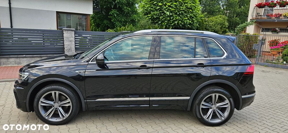 Volkswagen Tiguan - 5
