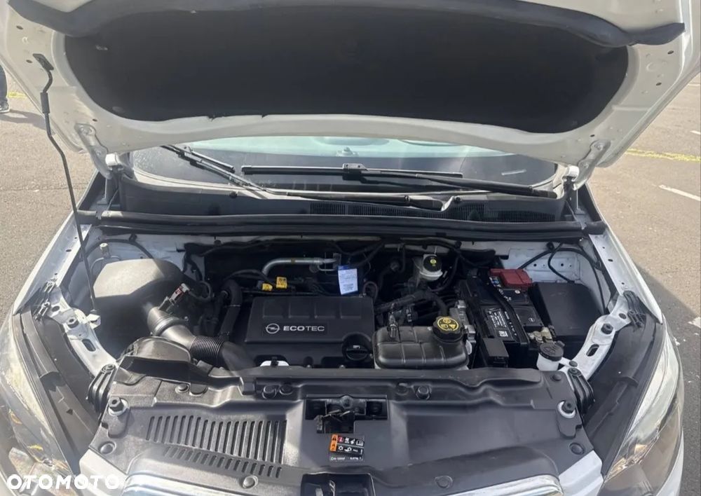 Opel Mokka - 7