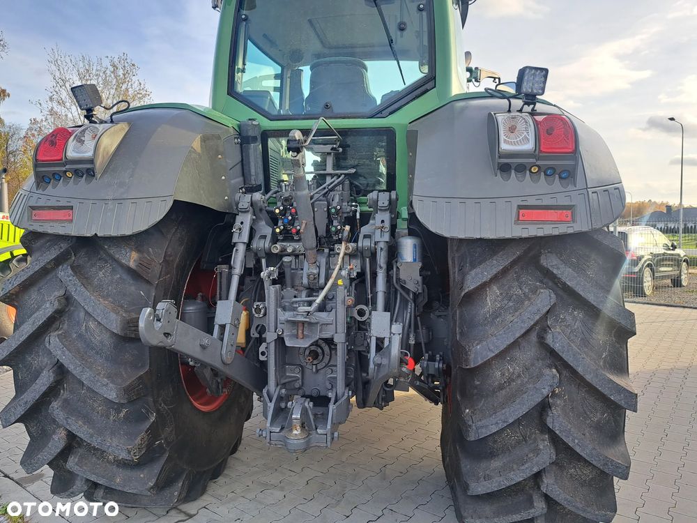 Fendt 924 Vario Profi - 7