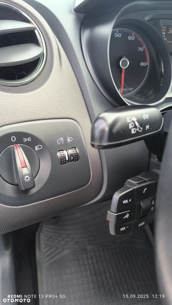 Seat Ibiza 1.4 16V Style Viva - 28