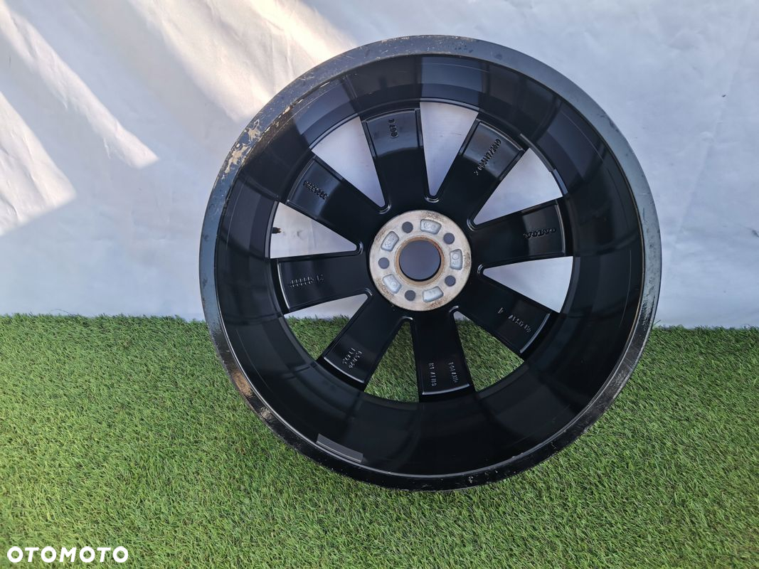 FELGA VOLVO V90 S90 8,5x20 ET47,5 5x108 32243396 - 4