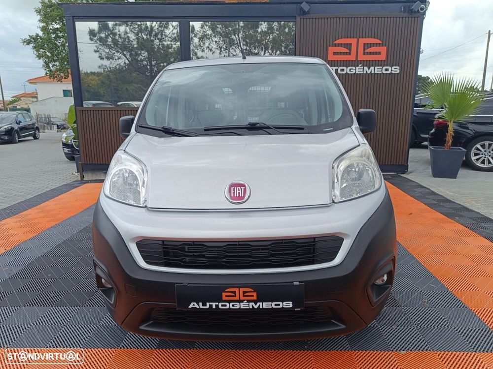 Fiat Fiorino - 2