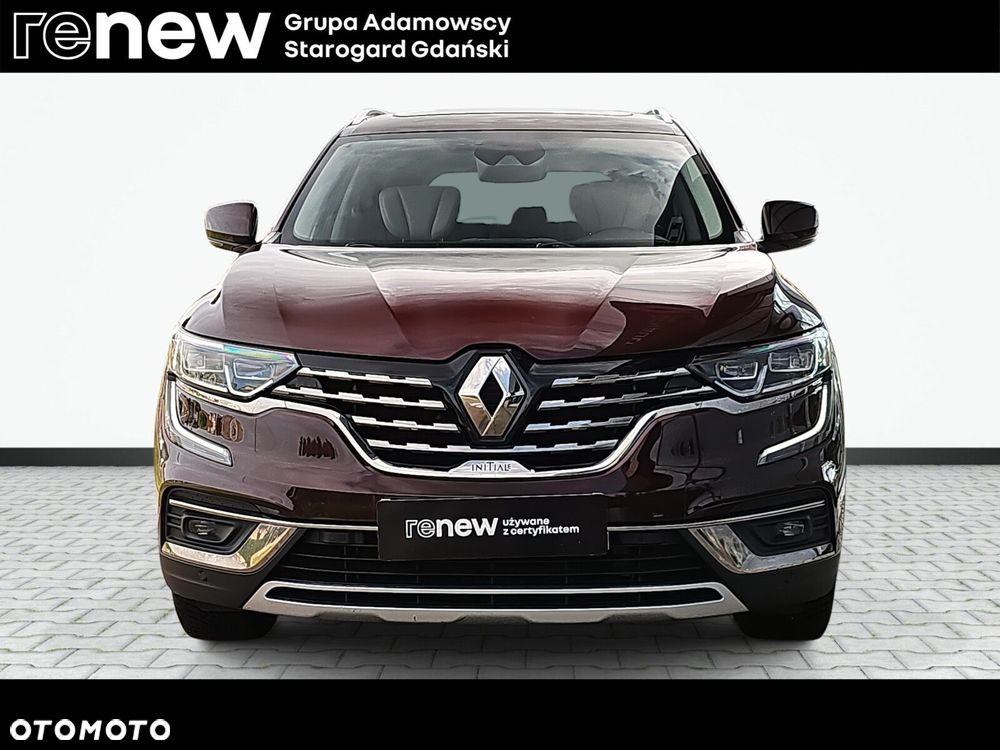 Renault Koleos 2.0 Blue dCi Initiale Paris 4x4 X-Tronic - 3