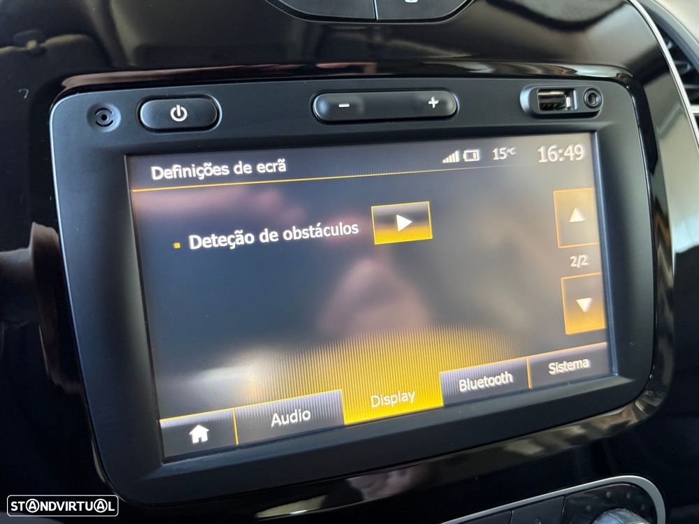 Renault Captur 1.5 dCi Exclusive - 27