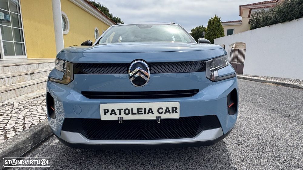 Citroën e-C3 44 kWh You Pack Plus - 18