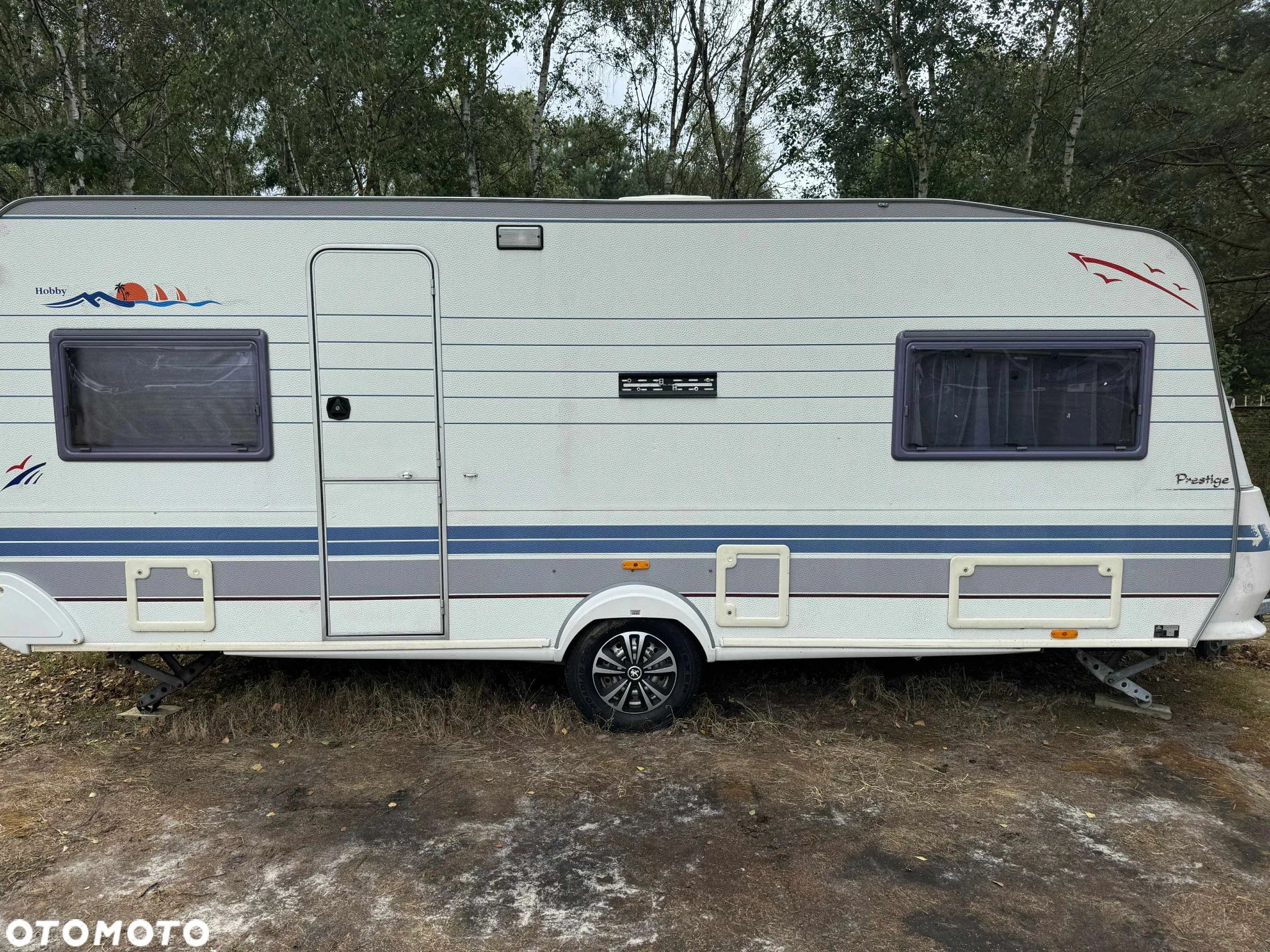Hobby Hobby 540  prestige - 1