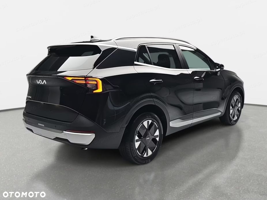 Kia Sportage 1.6 T-GDI M 2WD DCT - 5