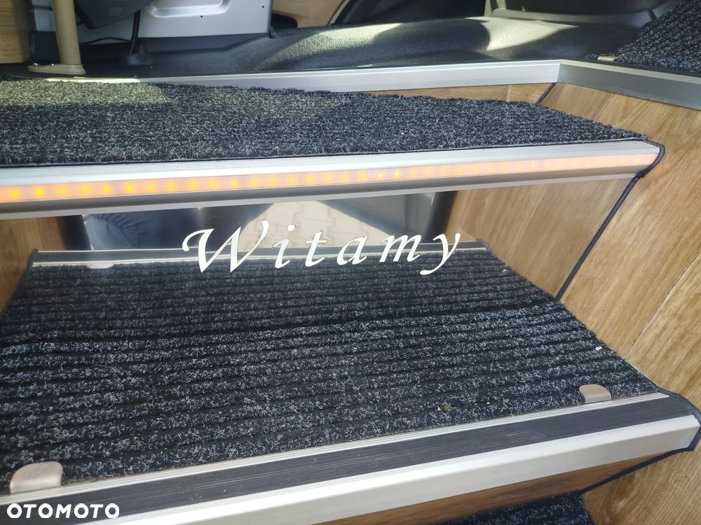 Mercedes-Benz Sprinter 519 CDI - 18