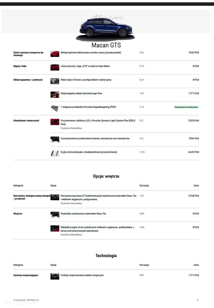 Porsche Macan GTS - 8