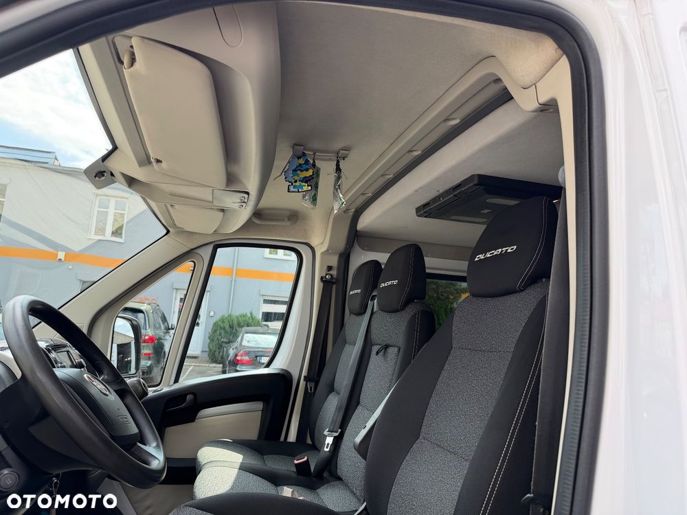 Fiat Ducato Multicab L4H2 - 12