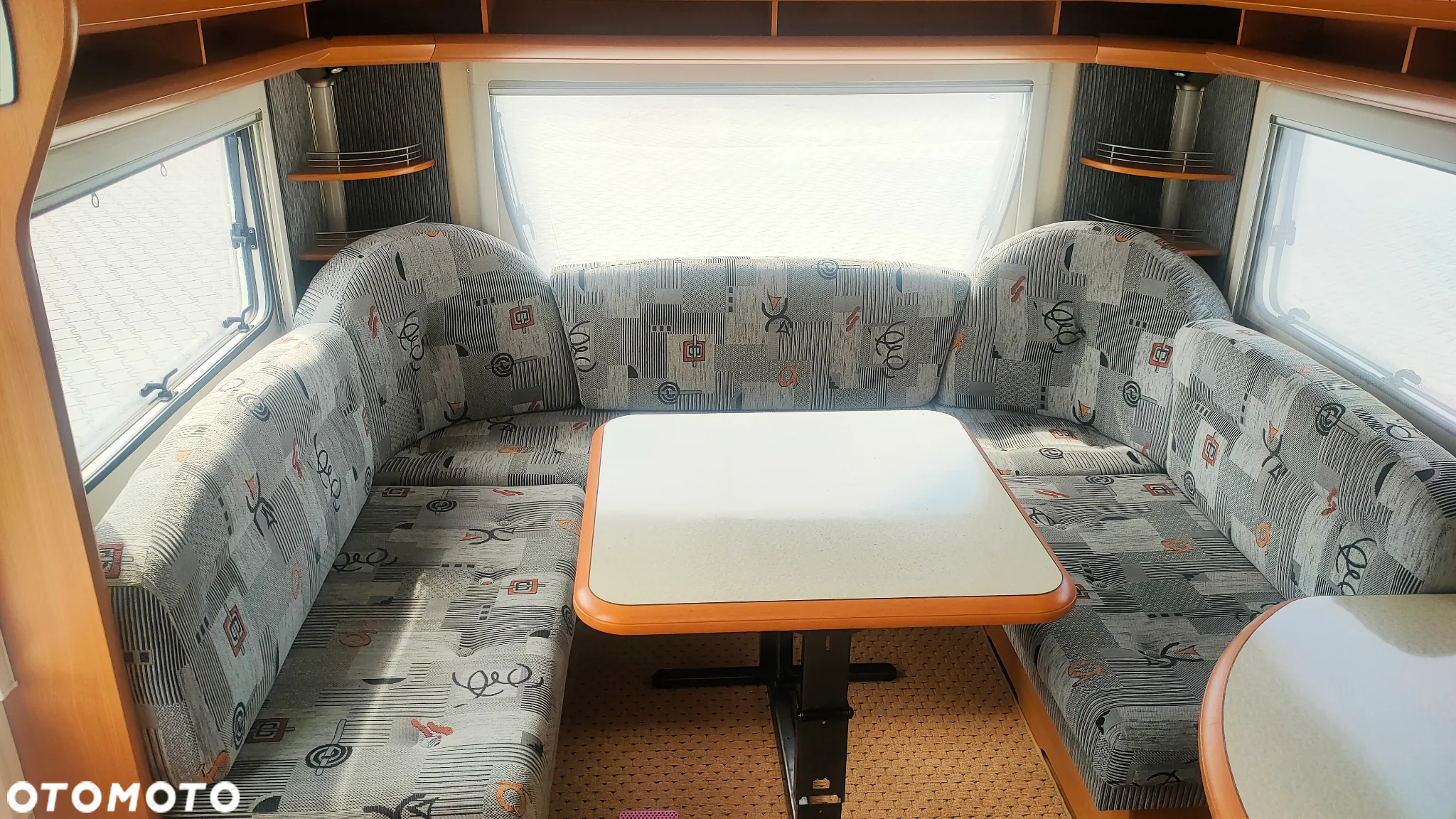 Hobby 650 Prestige - 30