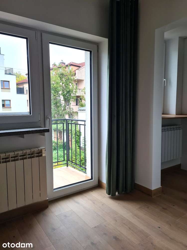 Pierwszy najem | balkon | osobna kuchnia | Gocławek | bezpośrednio