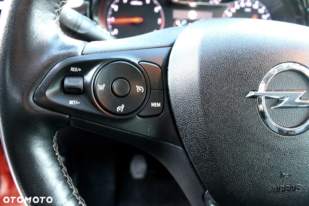 Opel Corsa 1.2 Start/Stop Edition - 13