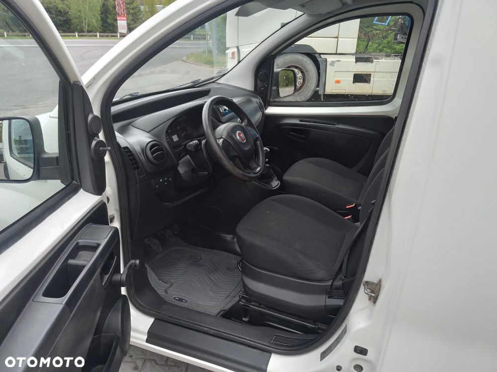 Fiat FIORINO - 5