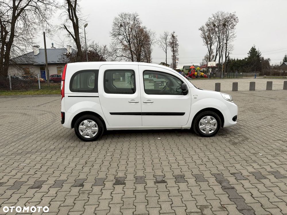 Renault Kangoo - 5