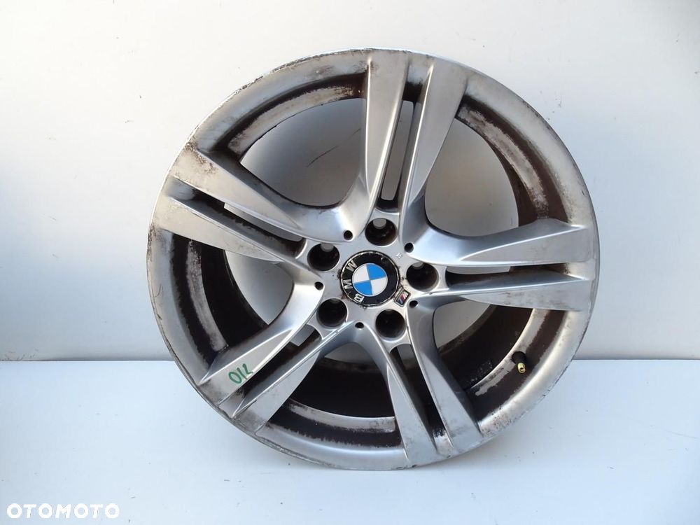 ALUFELGI FELGI 18 5x120 9'' ET 41 STYL 355 7842637 BMW X1 E84 X3 M-PAKIET - 9