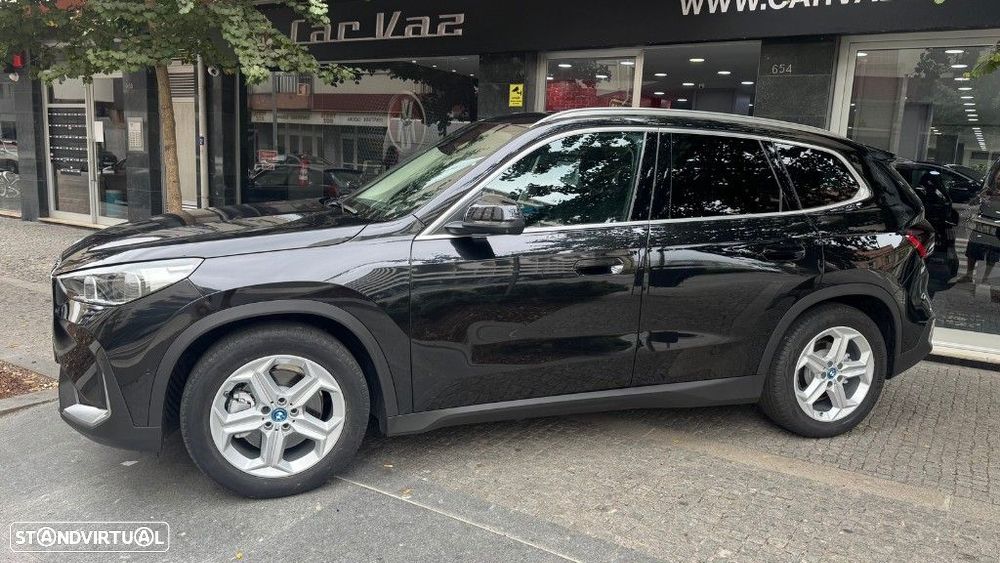 BMW iX1 xDrive30 - 2