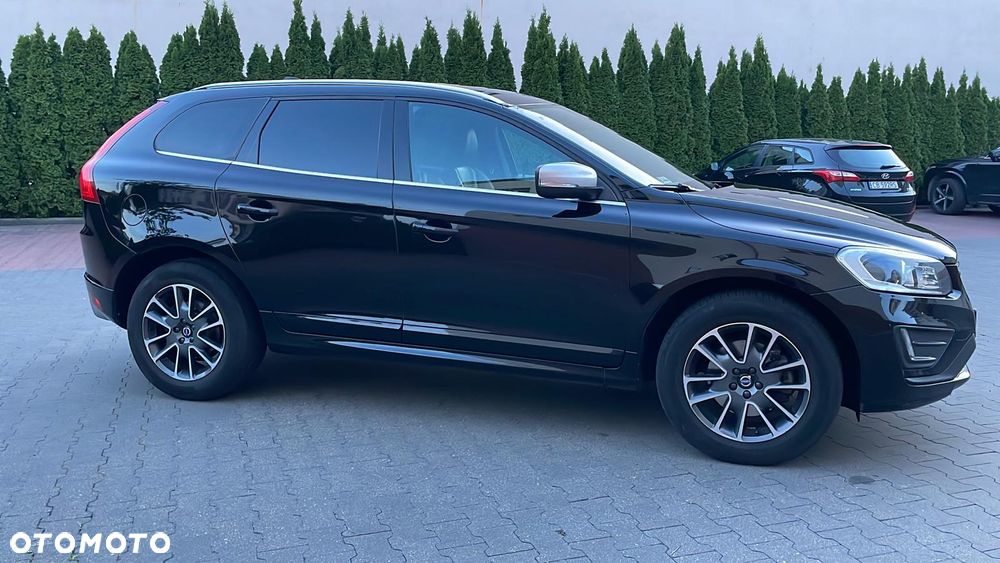 Volvo XC 60 - 8