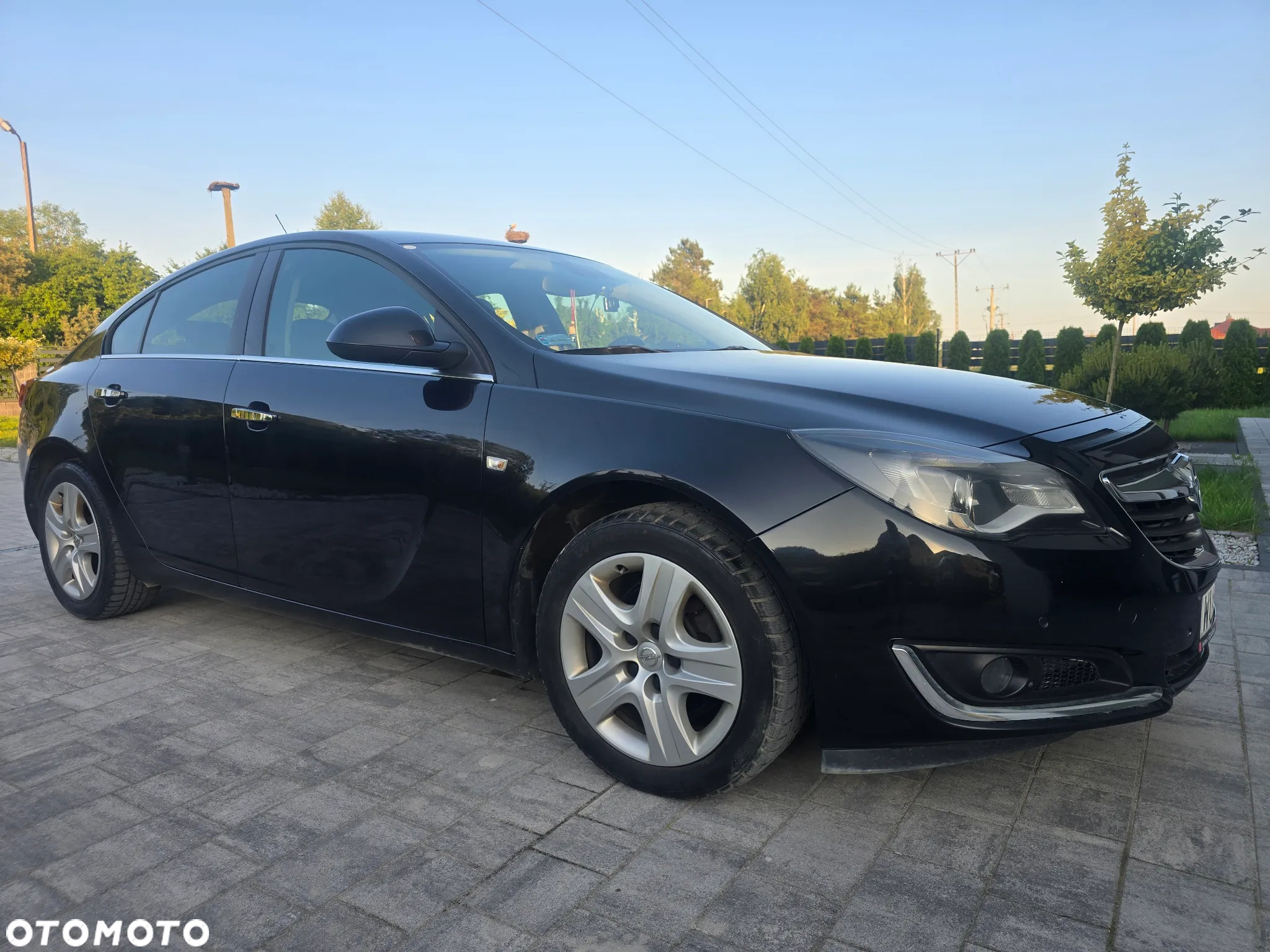 Opel Insignia 1.6 CDTI Edition ecoFLEX S&S - 10