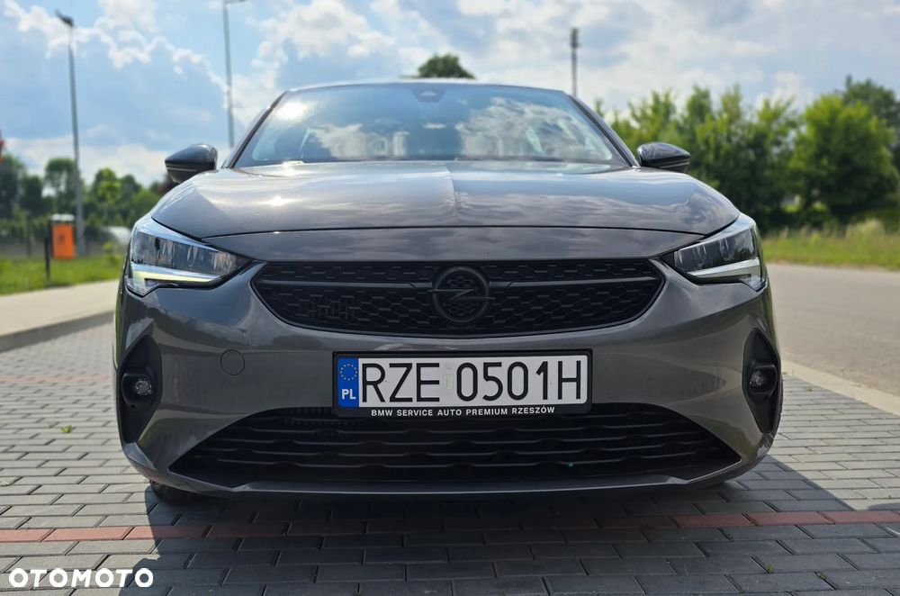 Opel Corsa 1.2 Elegance S&S - 4