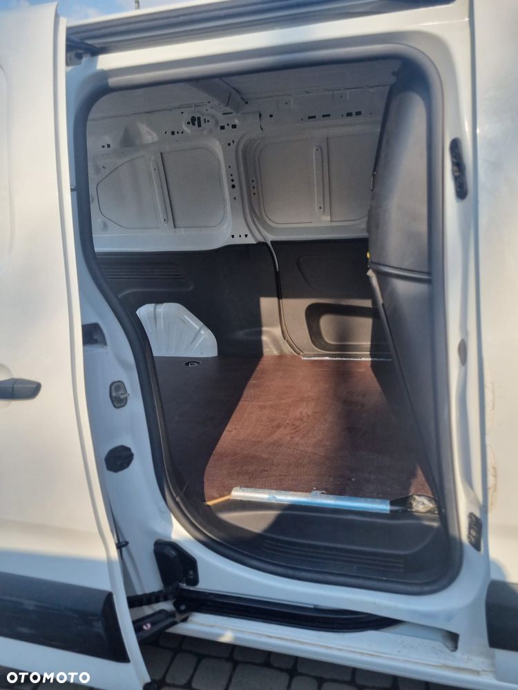 Opel Combo Cargo L2 EHZ - 13