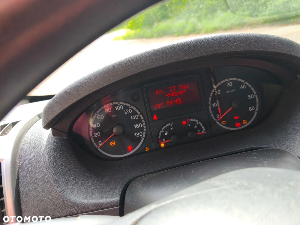 Fiat Ducato - 4