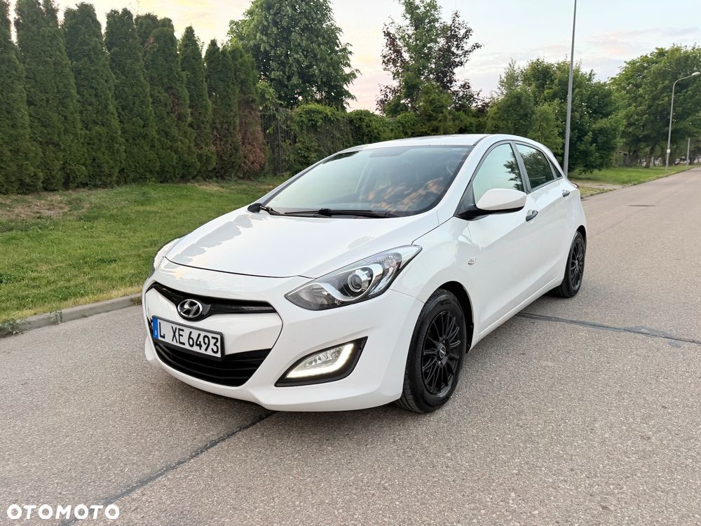 Hyundai i30 - 15