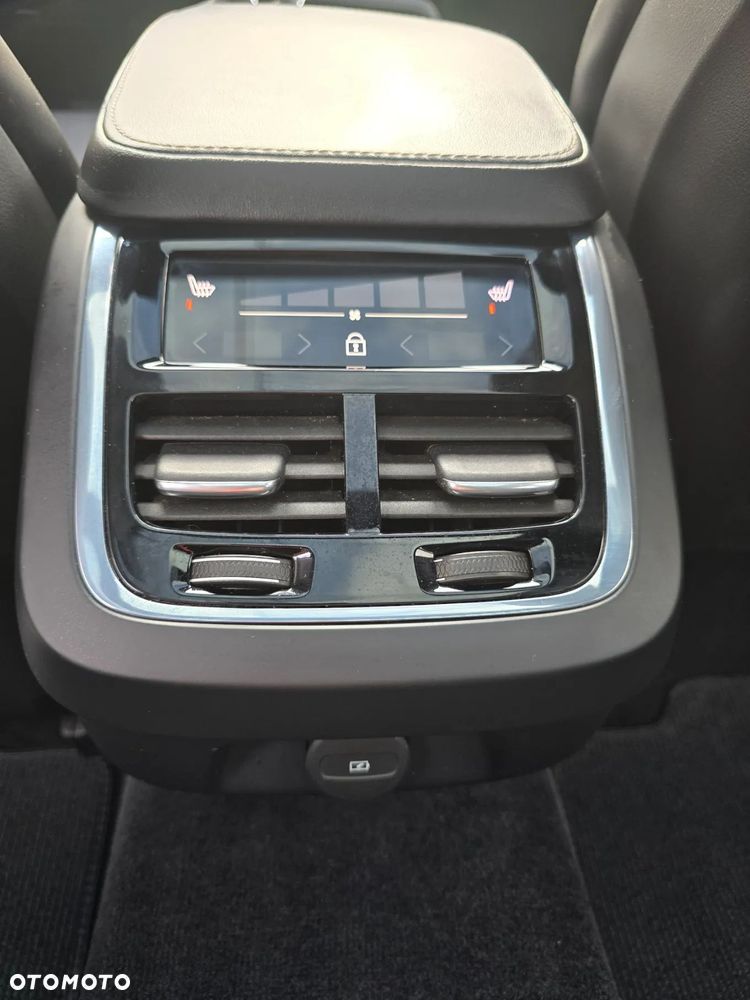 Volvo V90 Cross Country B4 D AWD Ultimate - 11