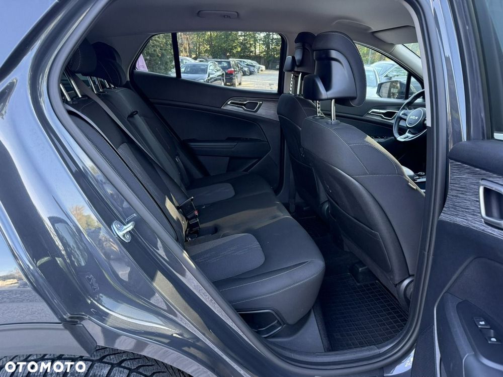 Kia Sportage - 28