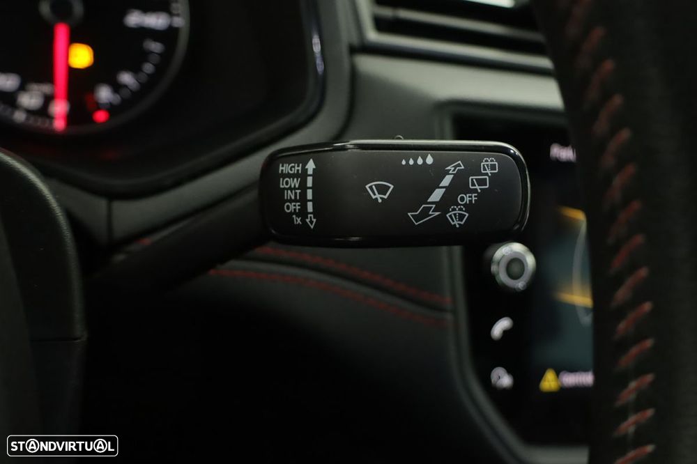 SEAT Ibiza 1.0 TSI FR - 19