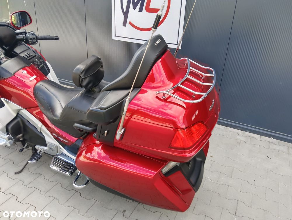 Honda GL - 18