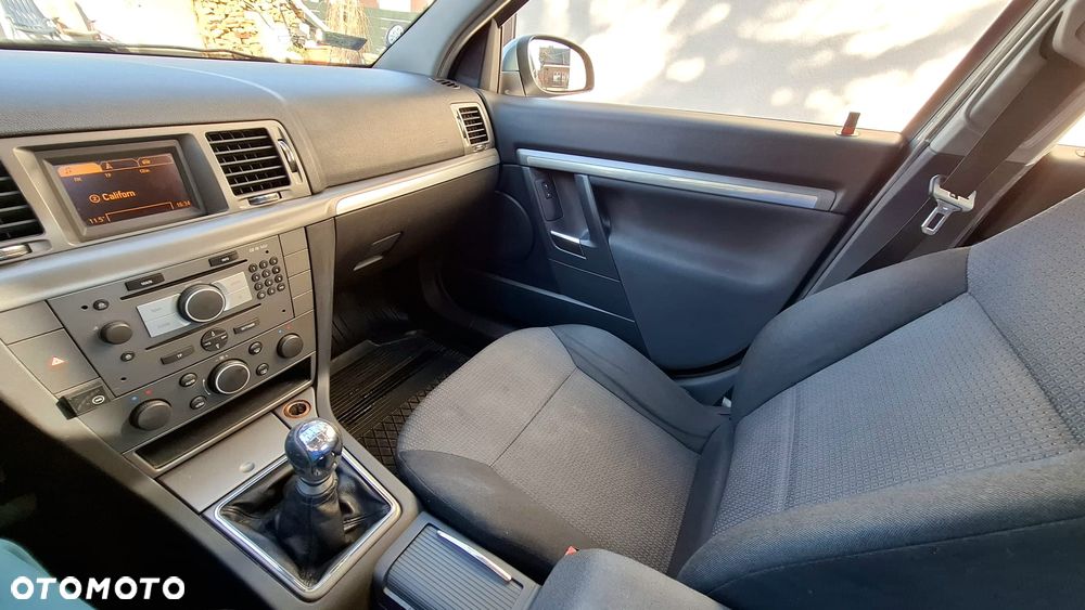 Opel Vectra 1.8 Cosmo - 14