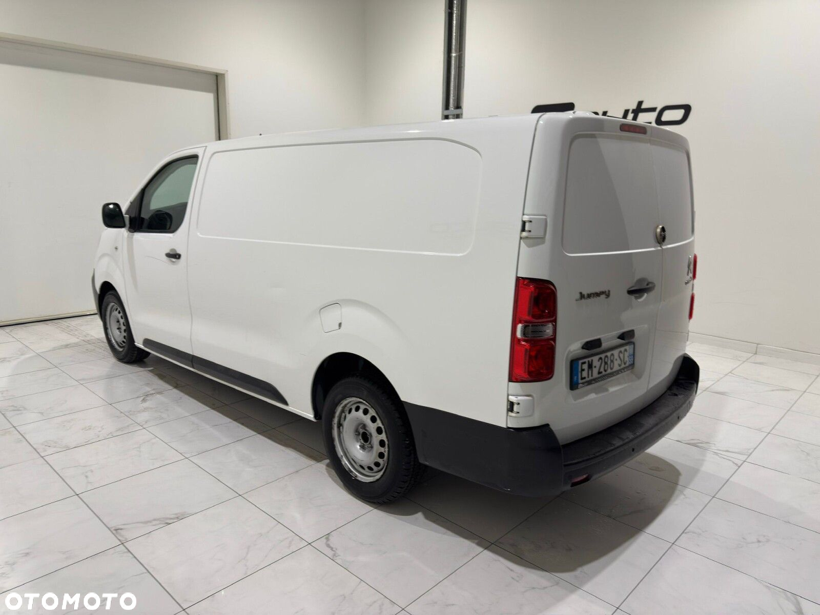 Citroën Jumpy - 8