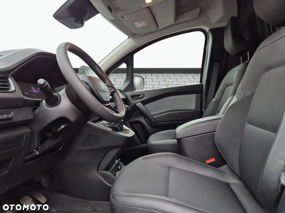 Renault KANGOO VAN - 9