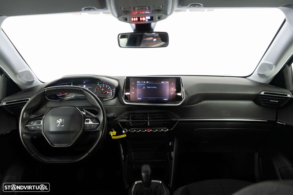 Peugeot 208 1.2 PureTech Active Pack - 21