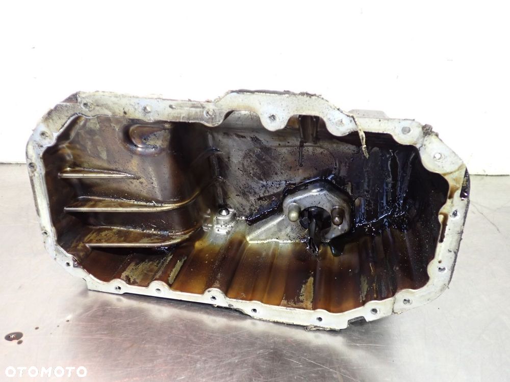 MISA OLEJOWA SEAT IBIZA IV   03C103603S - 2