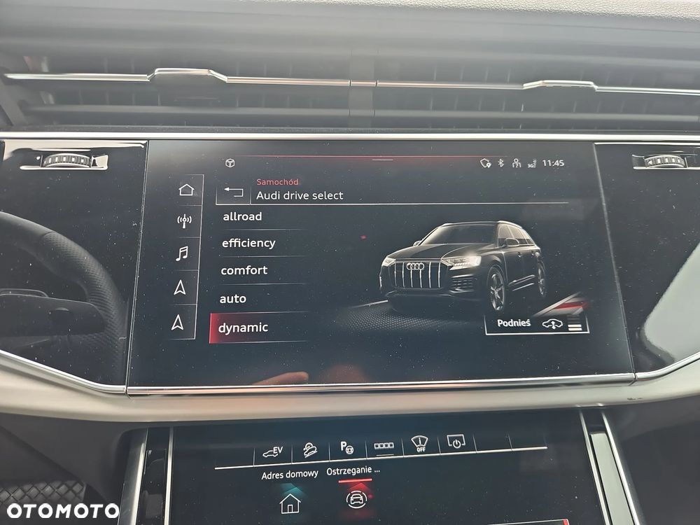 Audi Q7 55 TFSI mHEV Quattro S Line Tiptr - 30
