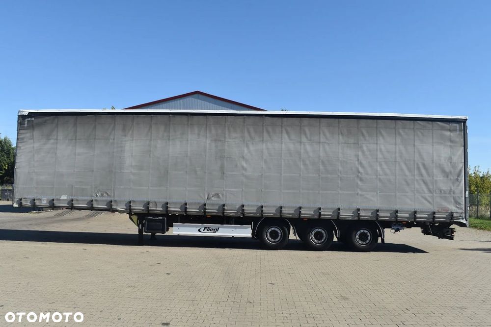 Fliegl SDS 350 - 5