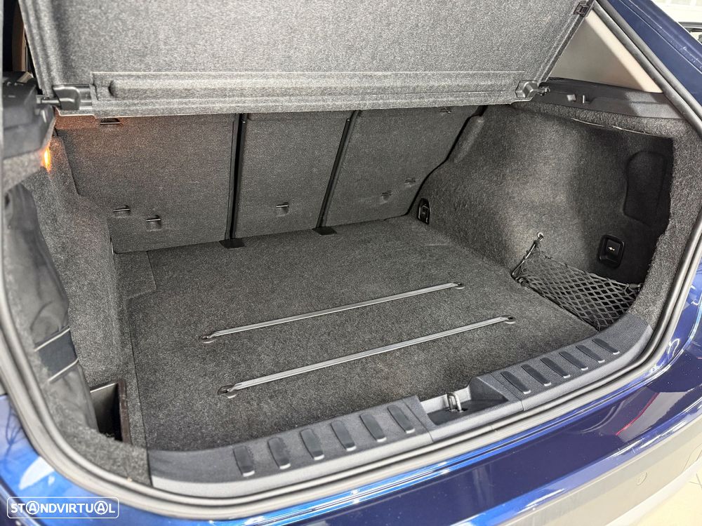 BMW X1 20 d sDrive - 18