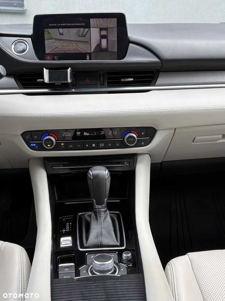 Mazda 6 2.5 SkyPassion - 12